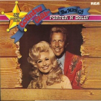 Porter Wagoner - Country Club (The Hits Of Porter & Dolly)